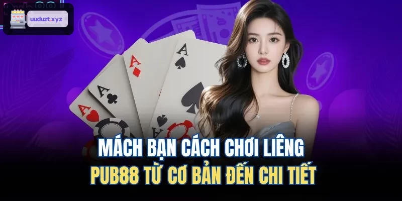 Mách bạn cách chơi liêng 88VIN từ cơ bản đến chi tiết